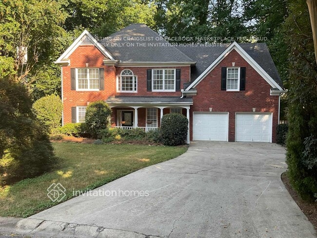 property at 4707 Ageratum Ct