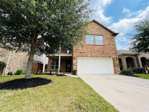 19234 N Cottonwood Green Ln in Cypress, TX - Foto de edificio - Building Photo