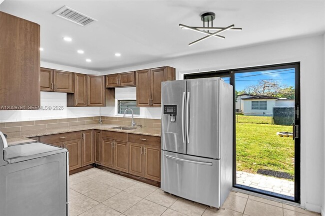 property at 4156 SW 49th Ct