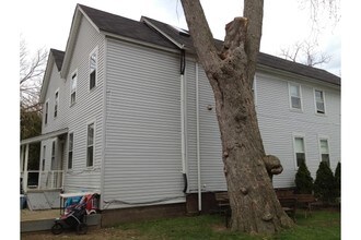 Greenport Garden Apartments in Greenport, NY - Building Photo - Building Photo