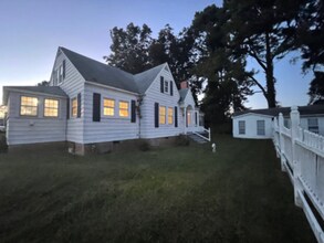 2819 NC-87 in Graham, NC - Foto de edificio - Building Photo