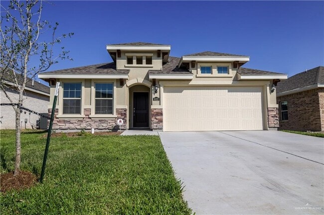 property at 8322 N 33rd Ln