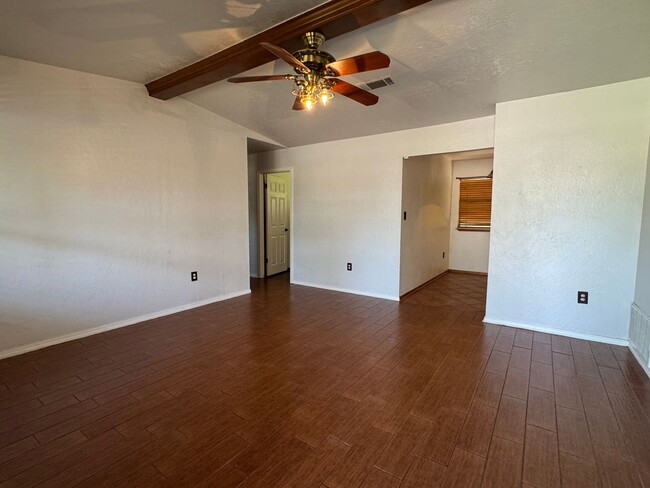 4823 SE Tattershall Way in Lawton, OK - Building Photo - Building Photo