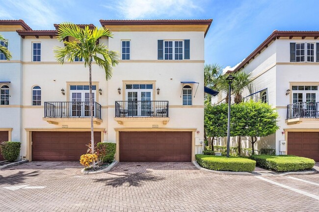 property at 3261 Estancia Wy