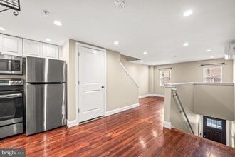 980 N Lawrence St in Philadelphia, PA - Building Photo - Building Photo