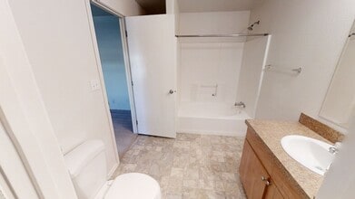 1520 N Austin in Portales, NM - Building Photo - Building Photo
