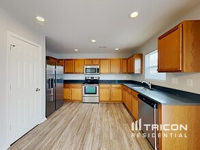 2349 Riding Trail Rd in Gastonia, NC - Building Photo - Building Photo