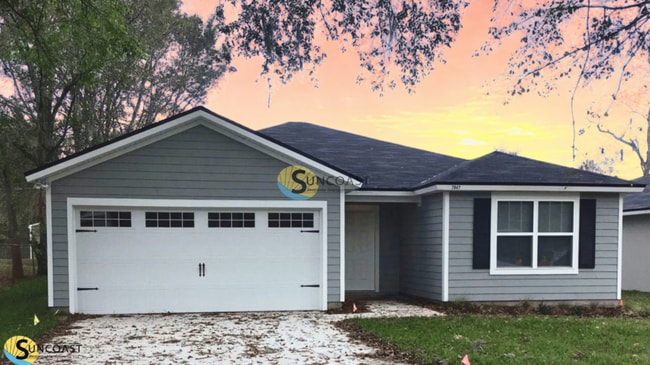property at 7847 Mariner St