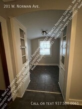 201 W Norman Ave in Dayton, OH - Building Photo - Building Photo
