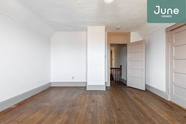 123 Washington St-Unit -C in Boston, MA - Building Photo - Building Photo