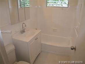 780 81st St in Miami Beach, FL - Building Photo - Building Photo