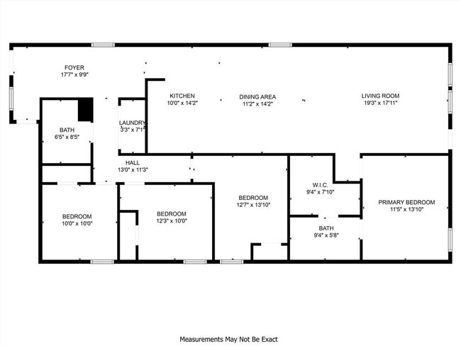 416 Bullhead Rd in Bastrop, TX - Building Photo - Building Photo