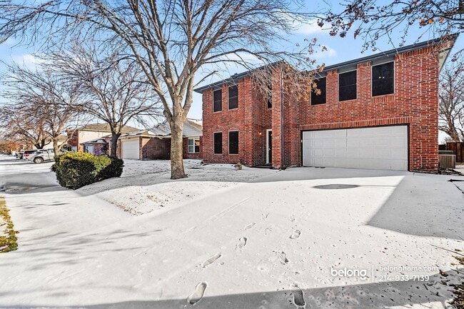 2256 White Oak Dr in Little Elm, TX - Building Photo - Building Photo