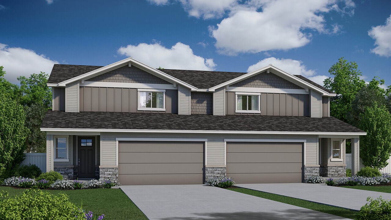 1815 Jessens Way in Payette, ID - Building Photo