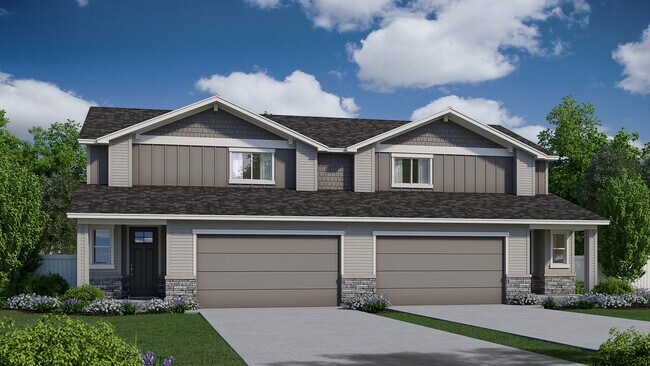 property at 1815 Jessens Way