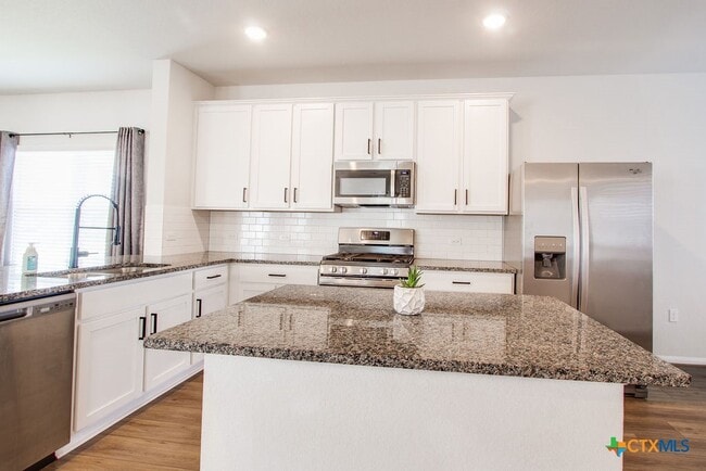 property at 324 Kenai Dr