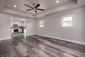 2007 7th Ave in Canyon, TX - Building Photo - Building Photo