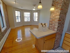 1538 Tremont St in Boston, MA - Building Photo - Building Photo