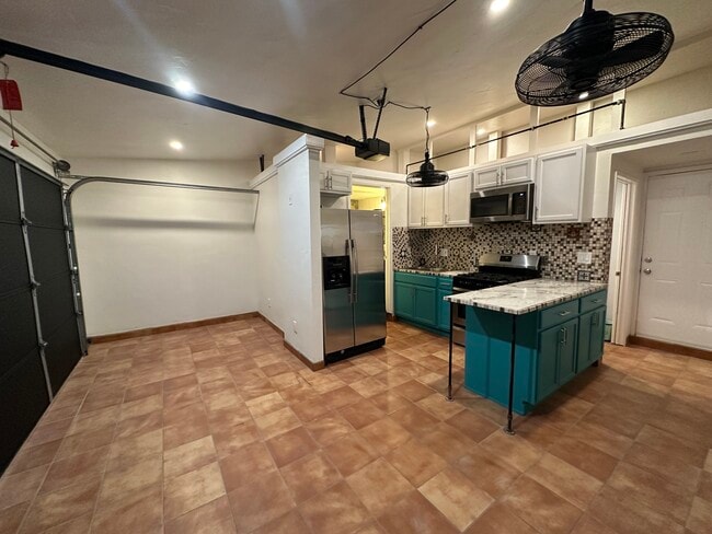 3822 Polaris Dr in La Mesa, CA - Building Photo - Building Photo
