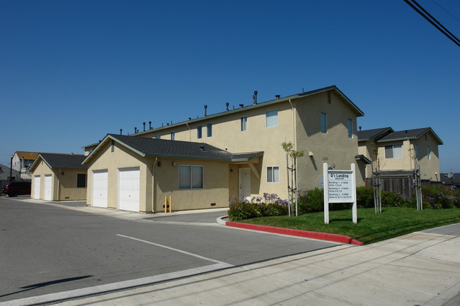 10660 Mcdougall St in Castroville, CA - Foto de edificio - Building Photo