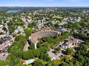 200 Swanton St in Winchester, MA - Building Photo - Building Photo