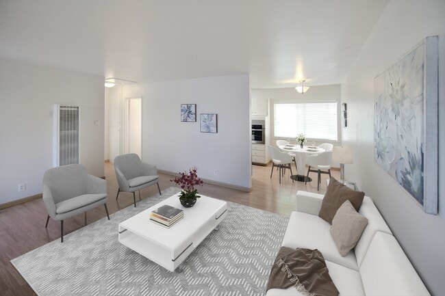 property at 1513 Amador Ave