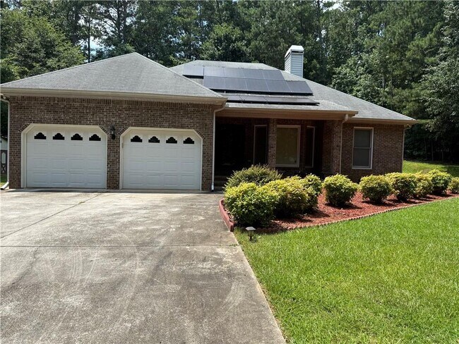 property at 5207 W Shore Dr SW
