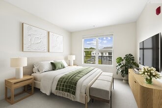 Alta Oak and Pine in Londonderry, NH - Foto de edificio - Building Photo
