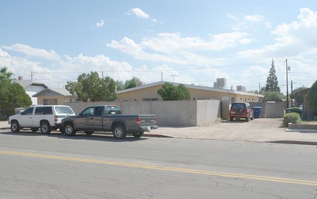 1322 E 7th St in Tucson, AZ - Building Photo - Building Photo