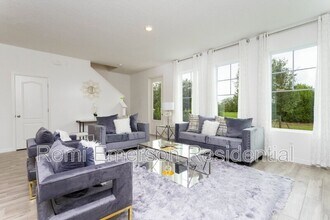 640 Benoi Dr in Davenport, FL - Foto de edificio - Building Photo