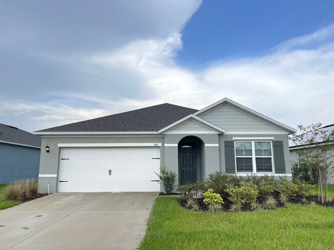 property at 477 Noble Ave