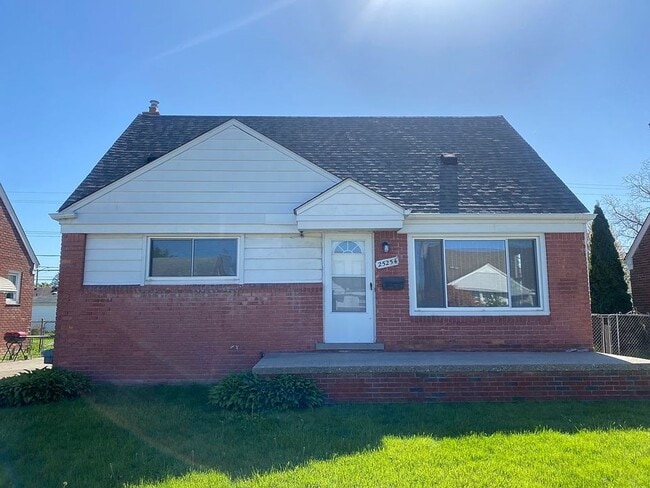 property at 25254 Waldorf St