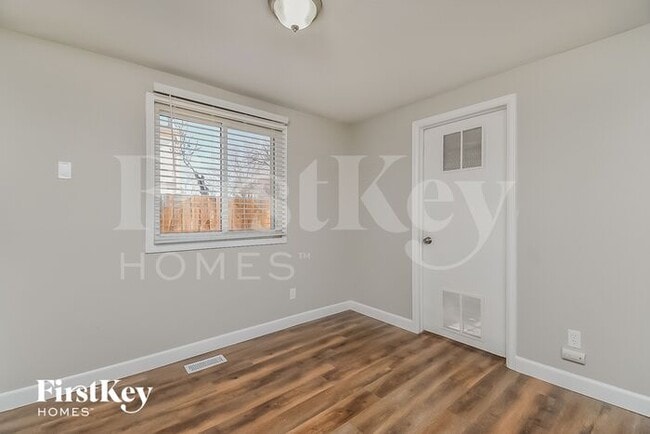 2213 Moccassin Dr in Colorado Springs, CO - Building Photo - Building Photo