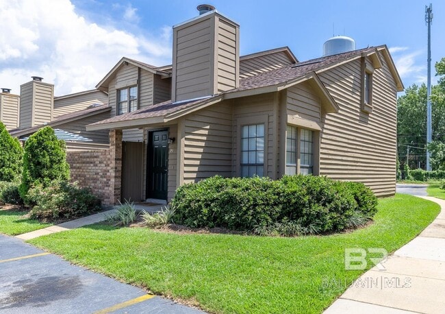 property at 200 Parma Dr