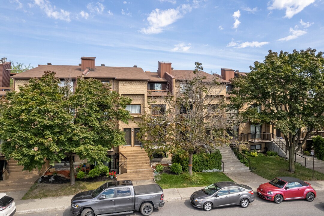 3635 Des Trinitaires Boul in Montréal, QC - Building Photo