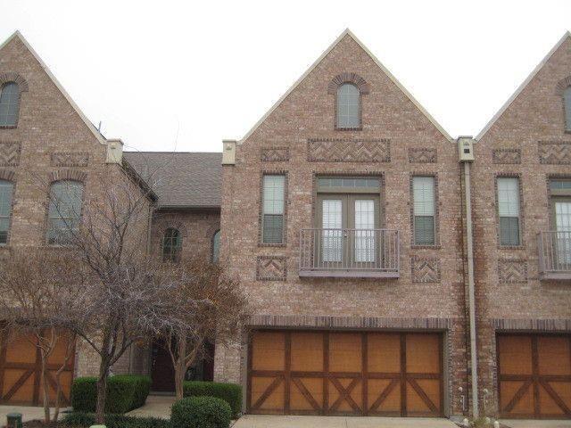 6616 Federal Hall St in Plano, TX - Building Photo