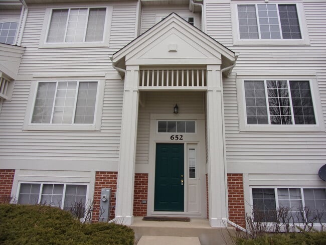 property at 652 S Rosehall Ln