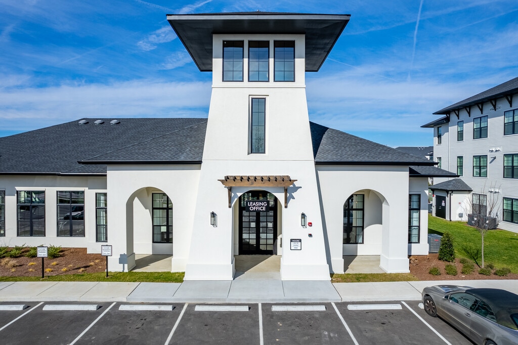 Hobson Flats Apartments Antioch, TN Apartments For Rent