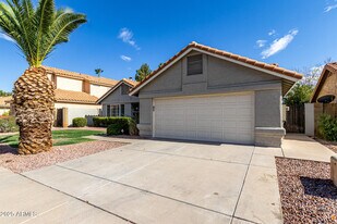 4541 East Michigan Ave in Phoenix, AZ - Building Photo