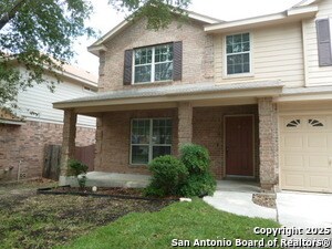 4934 Macey Trail in San Antonio, TX - Building Photo - Building Photo