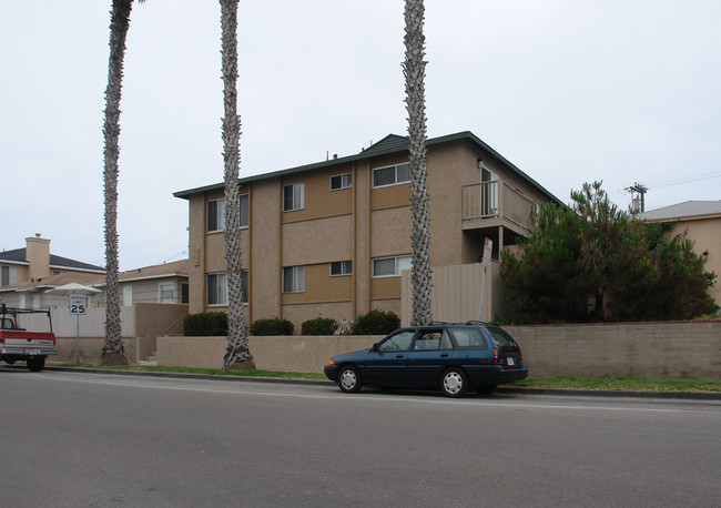 Imperial Beach Apartments Seller Financing in Imperial Beach, CA - Building Photo - Building Photo