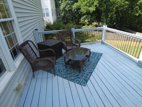 600 Deacon Ridge St in Wake Forest, NC - Building Photo - Building Photo