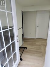 101 Bathgate Dr in Toronto, ON - Building Photo - Building Photo