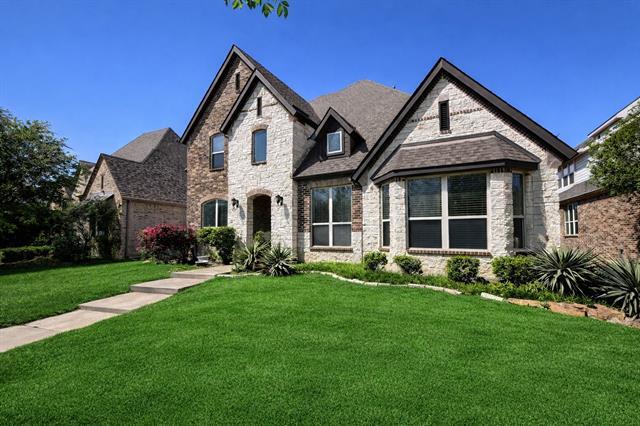 1304 Damsel Caitlyn Dr in The Colony, TX - Building Photo - Building Photo