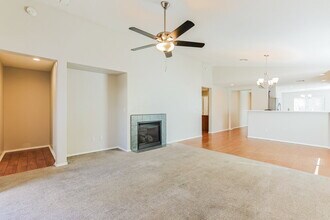 1851 W Desert Canyon Dr in Queen Creek, AZ - Building Photo - Building Photo