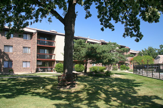 Rustic Oaks in Oak Forest, IL - Building Photo - Building Photo