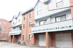 54 Edgewood Ave in New Haven, CT - Building Photo