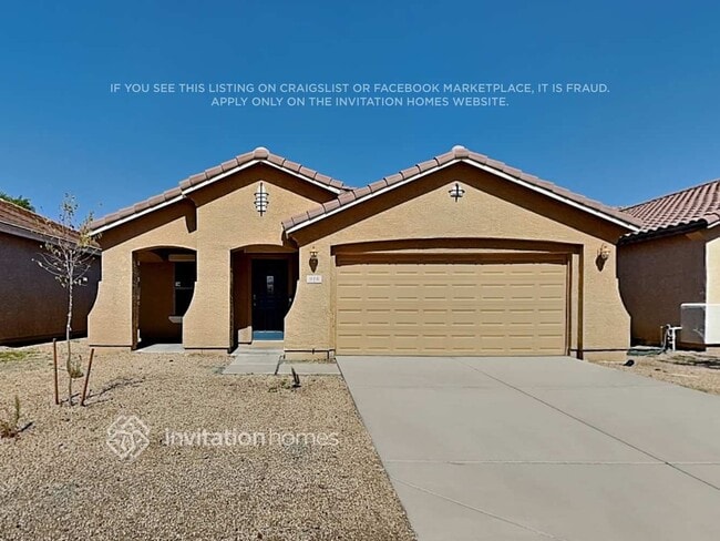 property at 916 E Corral St