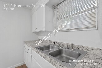 120 E Monterey St in Denison, TX - Building Photo - Building Photo