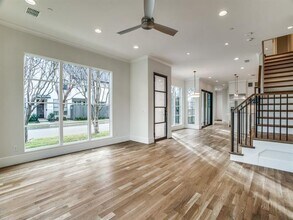 4401 Glenwick Ln in Dallas, TX - Building Photo - Building Photo